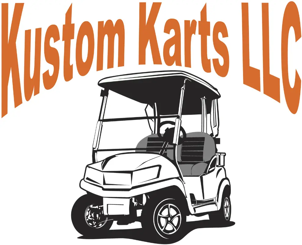 Kustom Karts logo
