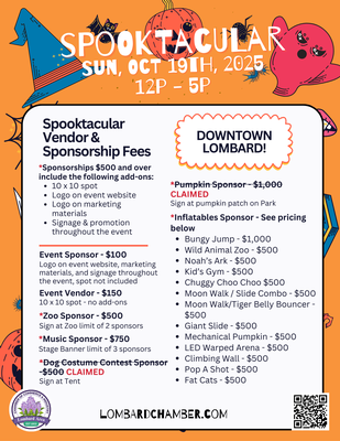 2025 Spooktacular gallery image 1