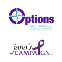 Chamber Chat - Jana's Campaign / Options Domestic & Sexual Violence Services gallery image 1