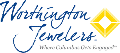 Worthington Jewelers logo