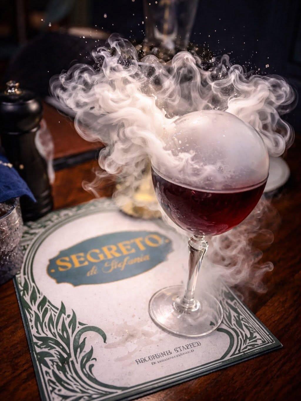 Segreto di Stefania gallery image 1