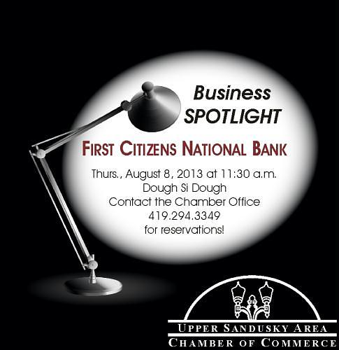 Member Spotlight Luncheon header image