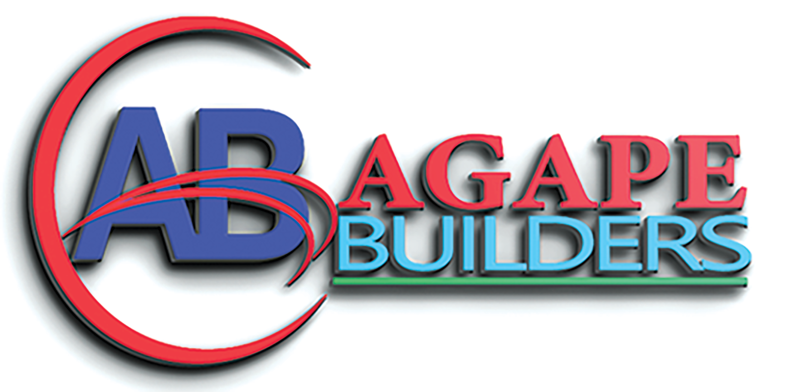 Agape Builders header image