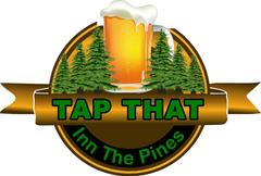 Tap That Inn the Pines logo