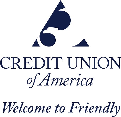 Grand Opening - Credit Union of America header image