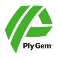 Ply Gem Siding Group logo