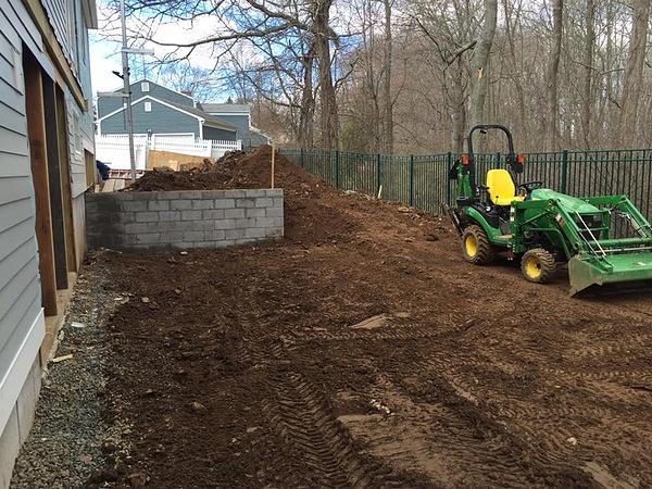 Nicks Lawn Service Ltd. gallery image 3