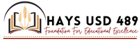 USD 489 Foundation for Educational Excellence logo