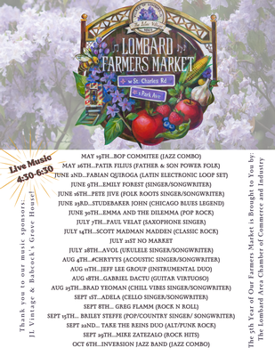 2026 Farmers Market gallery image 1