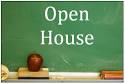 Open House at St. John's Lutheran School header image