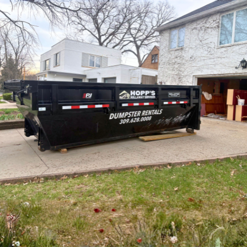 Hopp's Rollaway Services gallery image 2