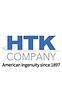 HTK Company (Handy Twine Knife Co., Inc.) logo