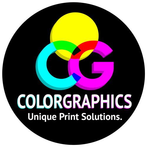 Albison's Printing logo
