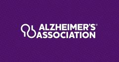 Alzheimer's Association logo
