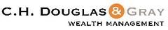 C.H. Douglas & Gray Wealth Management logo