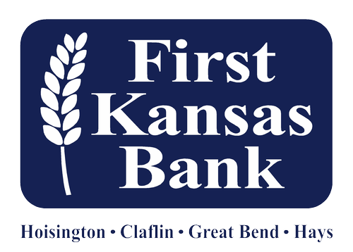 Ribbon Cutting / Chamber Chat - First Kansas Bank header image