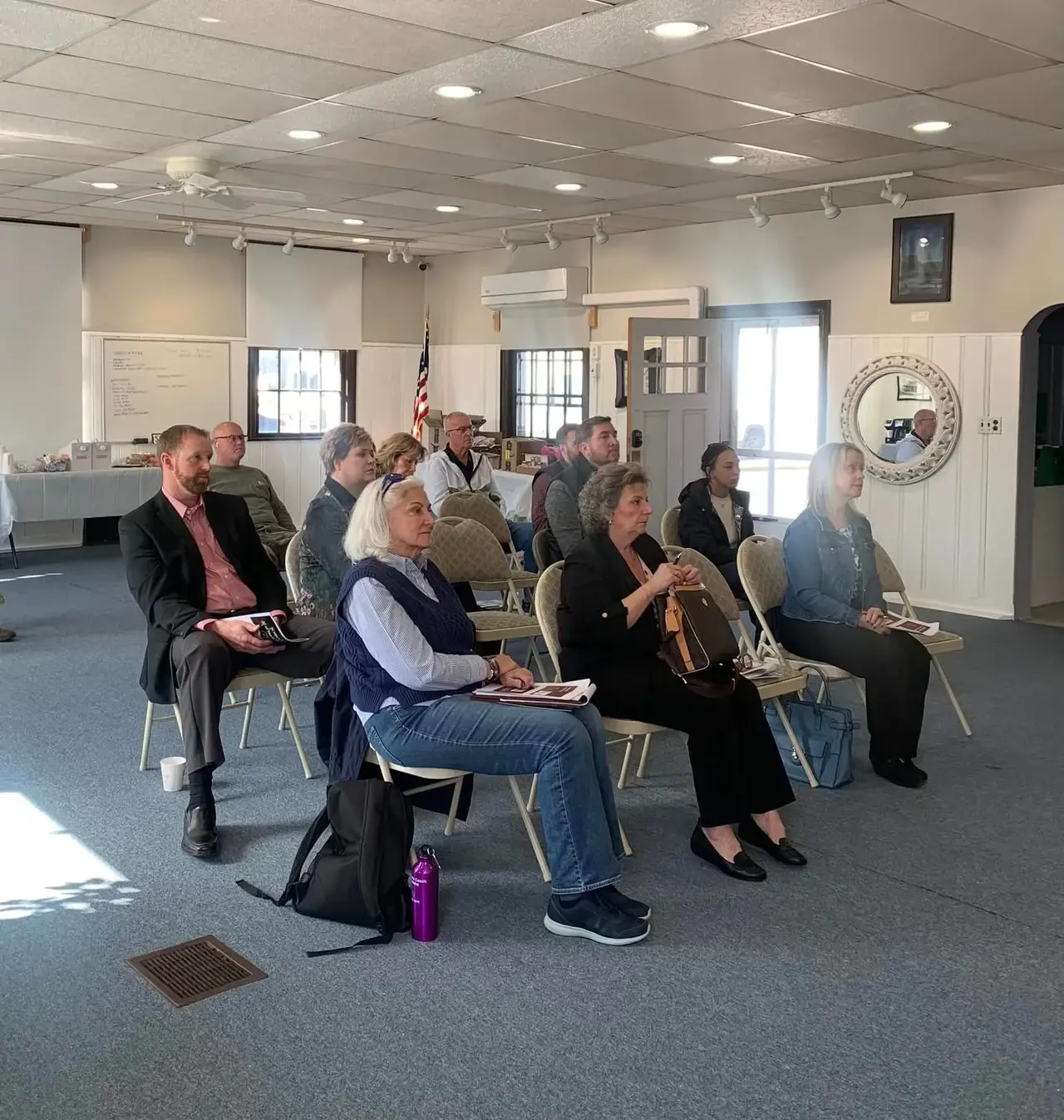 Start your Greater Millsboro Chamber membership