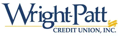 Wright-Patt Credit Union logo