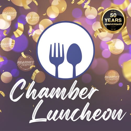 September Chamber Luncheon header image