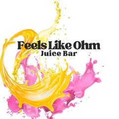 Feels Like Ohm logo