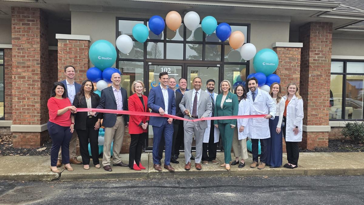 MedOne Primary Care gallery image 2