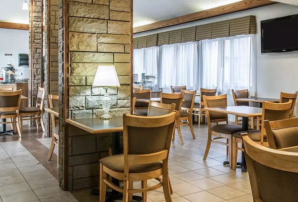 Quality Inn by SK Hospitality LLC gallery image 4