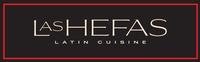 Las Hefas Latin Cuisine logo