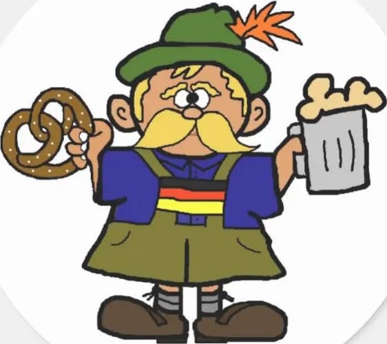 Octoberfest @ Pineland Campground header image