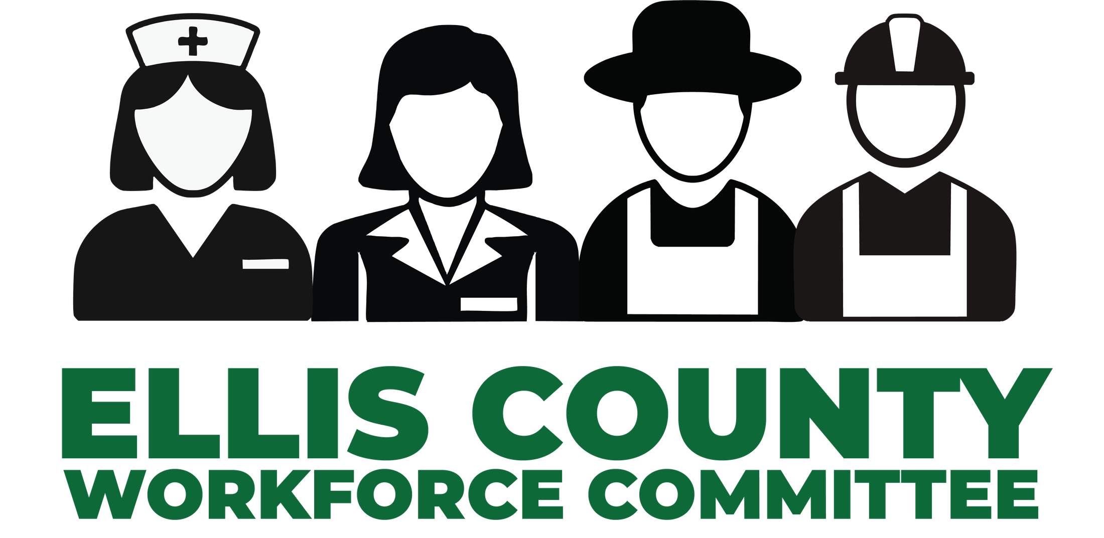 Ellis County Workforce Committee Meeting gallery image 1