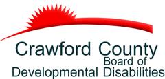 Crawford County Board of DD logo