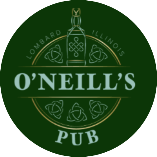 O'Neill's Pub logo