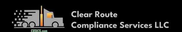 Clear Route Compliance Services LLC logo