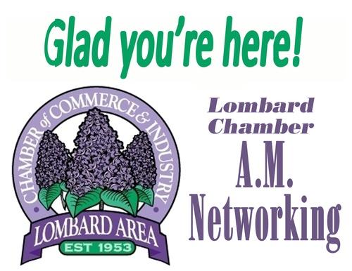 AM Connection header image