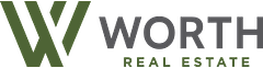 Worth Real Estate logo