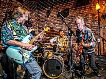 Entertainment: John Nilsen header image