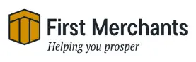 First Merchants logo