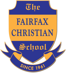 Fairfax Christian Schools logo