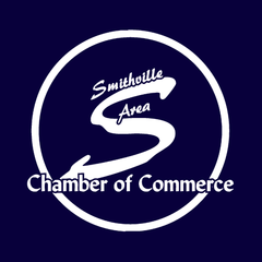 Smithville Area Chamber of Commerce logo