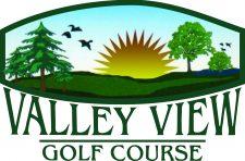 Valley View Golf Course logo