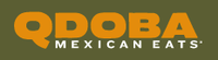 Qdoba Mexican Eats logo