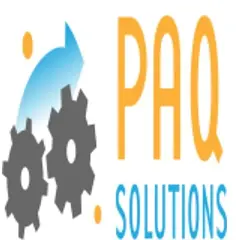 PAQ Solutions logo