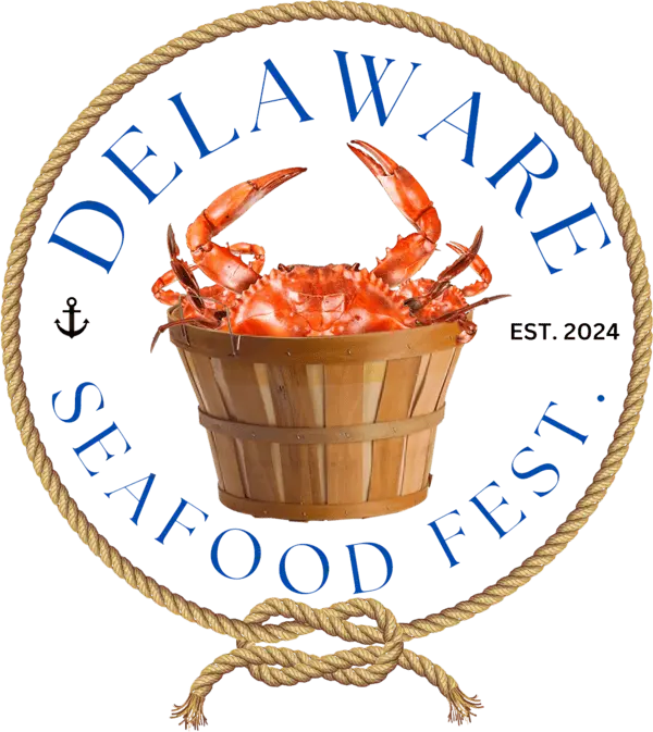 Delaware Seafood Festival header image