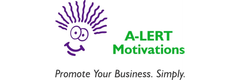 A-Lert Motivations logo