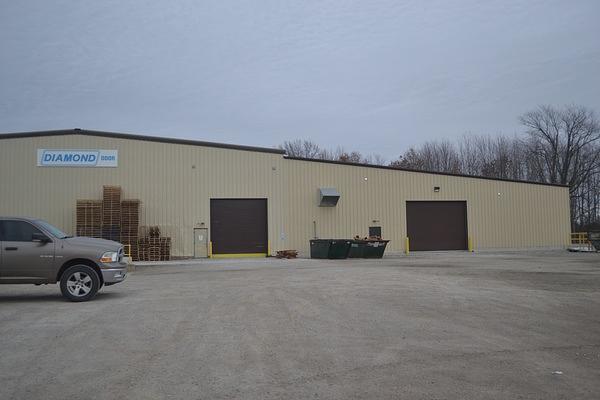 Diamond Roll-Up Door, Inc. gallery image 5