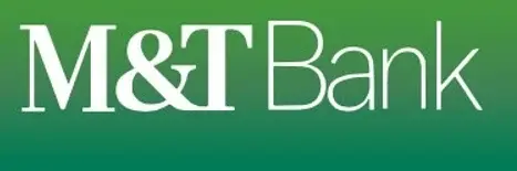 M&T BANK logo