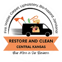 Ribbon Cutting/Chamber Chat - Restore and Clean Central Kansas gallery image 1