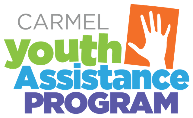 Carmel Youth Assistance Program logo