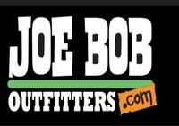 Joe Bob Outfitters logo