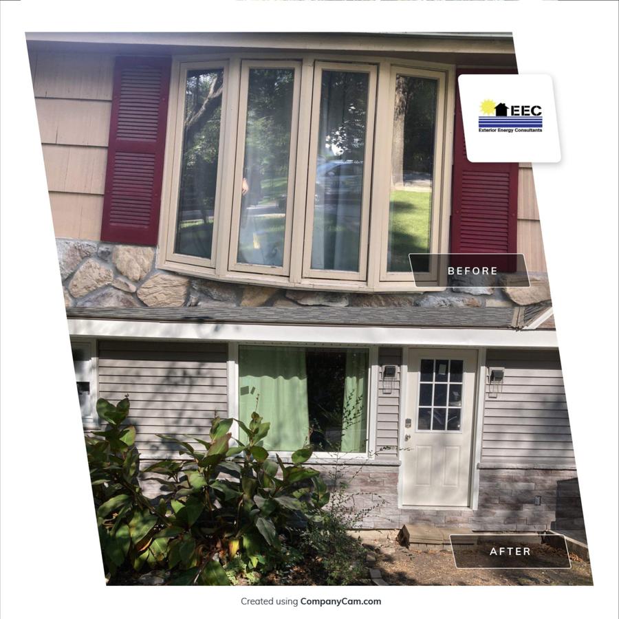 EEC Windows Siding & Roofing gallery image 7