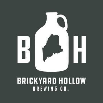 Brickyard Hollow Brewing logo